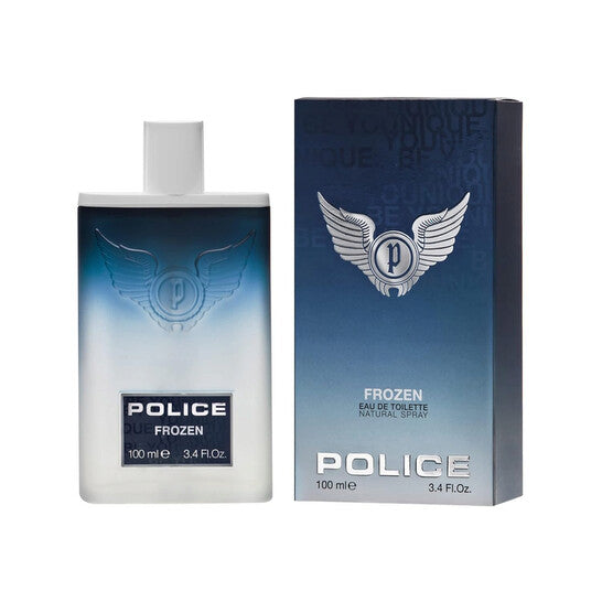 Police Frozen - Eau de Toilette