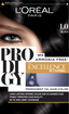L'Oreal Paris Prodigy Amonia Free Hair Color
