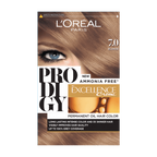 L'Oreal Paris Prodigy Amonia Free Hair Color