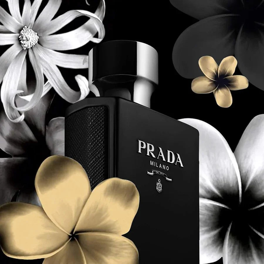 Prada L'Homme Intense - Eau de Parfum