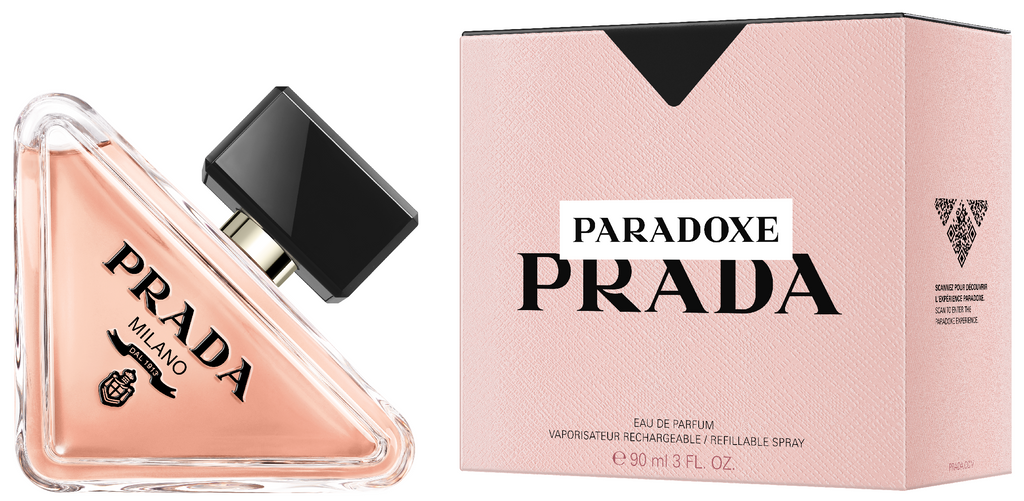 Prada Paradoxe - Eau de Parfum