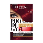 L'Oreal Paris Prodigy Amonia Free Hair Color