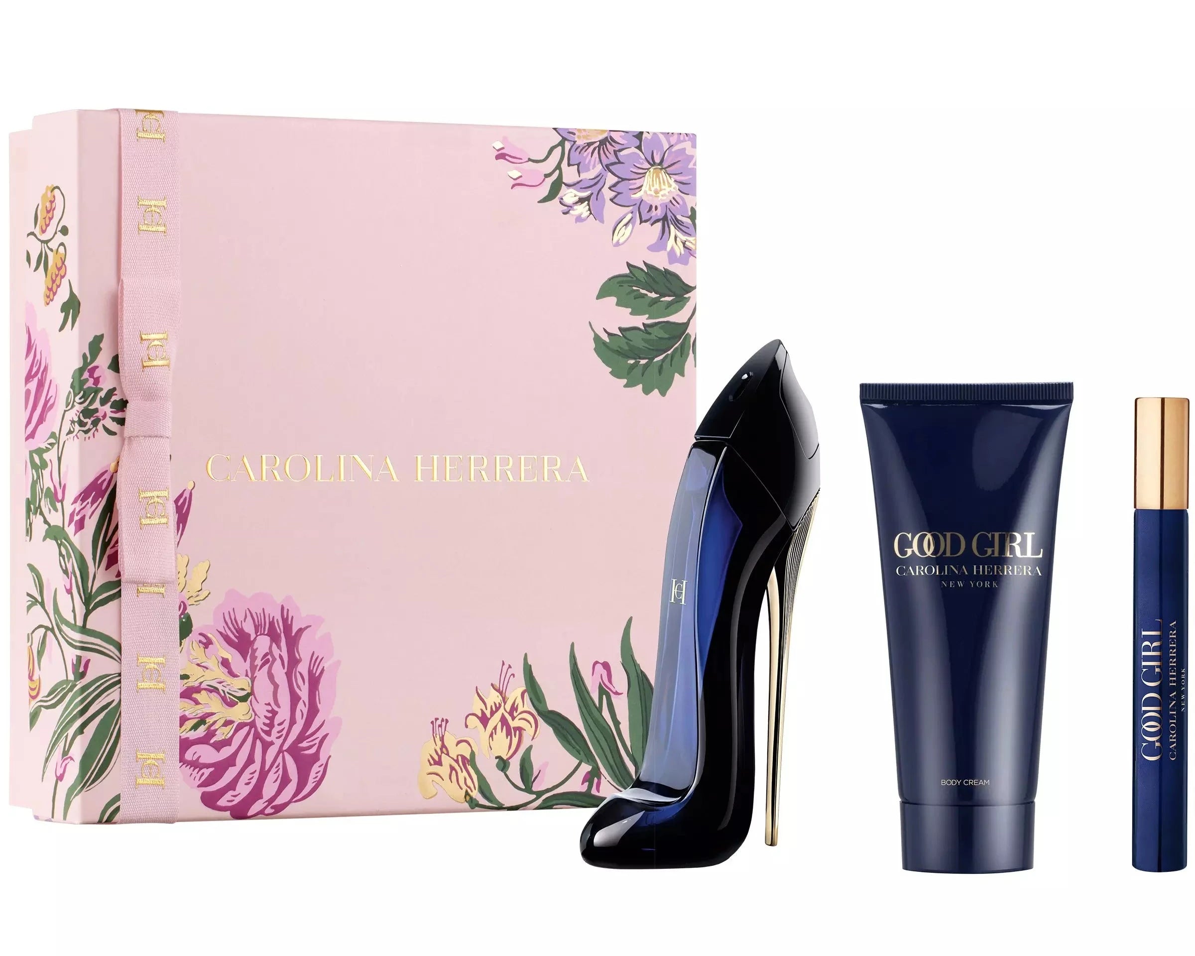 Carolina Herrera Good Girl Gift Set Main image