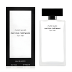 Narciso Rodriguez Pure Musc - Eau de Parfum
