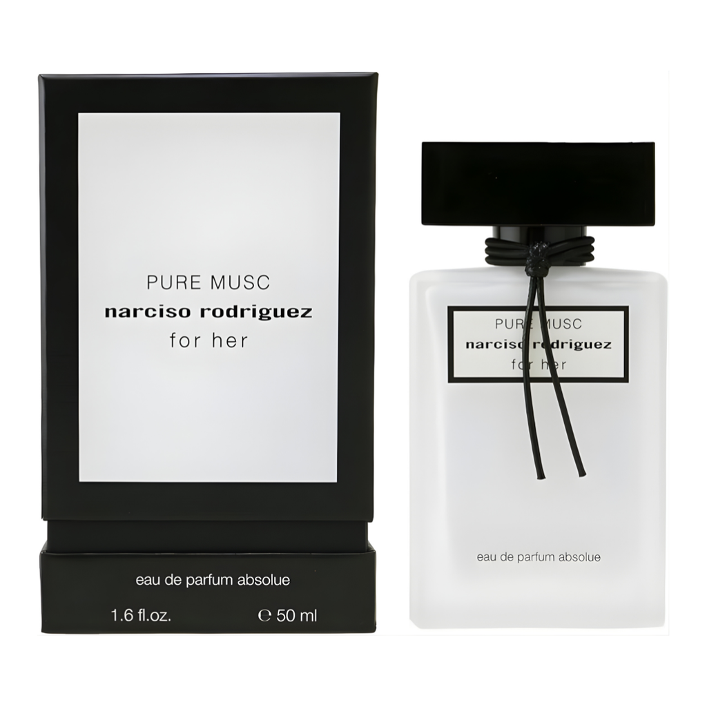 Narciso Rodriguez Pure Musc - Eau de Parfum