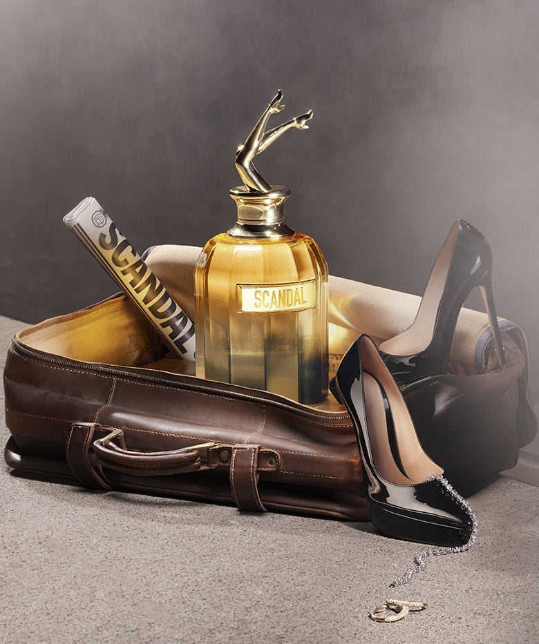 Jean Paul Gaultier Scandal Absolu - Parfum