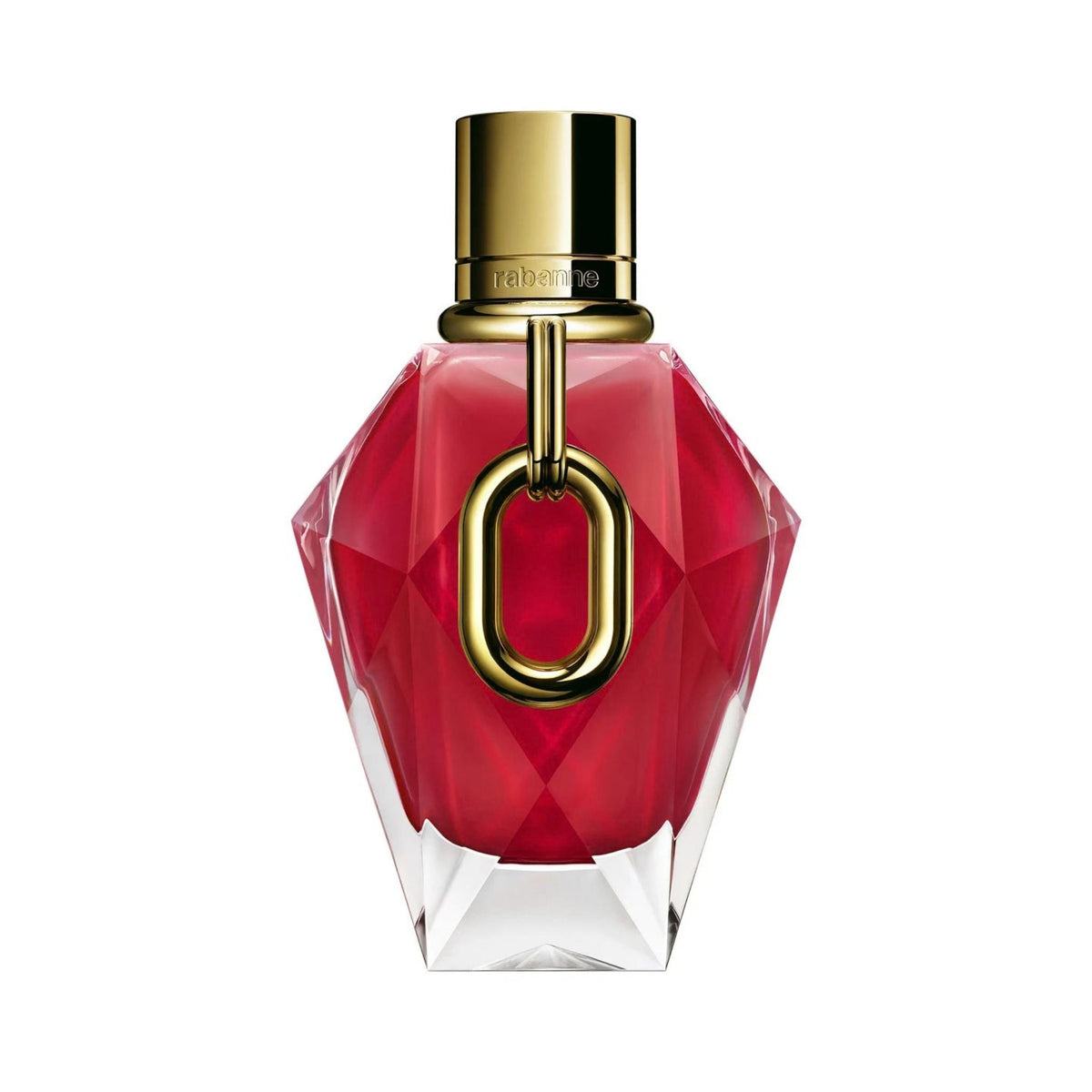 Paco Rabanne Million Red For Her - Parfum
