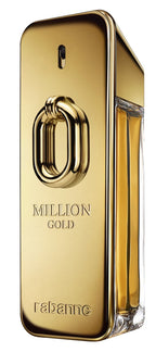 Paco Rabanne Million Gold - Eau de Parfum Intense