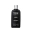 Refect Beauty Adams Invigorating Shower Gel for men in a black 250ml bottle with a silver cap.