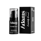 Refect Beauty Adams Signature Beard Oil bottle and black packaging box for nourishing and conditioning facial hair
