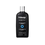 Refect Beauty Adams hair strengthening shampoo for men in a black bottle with silver cap for daily hair care