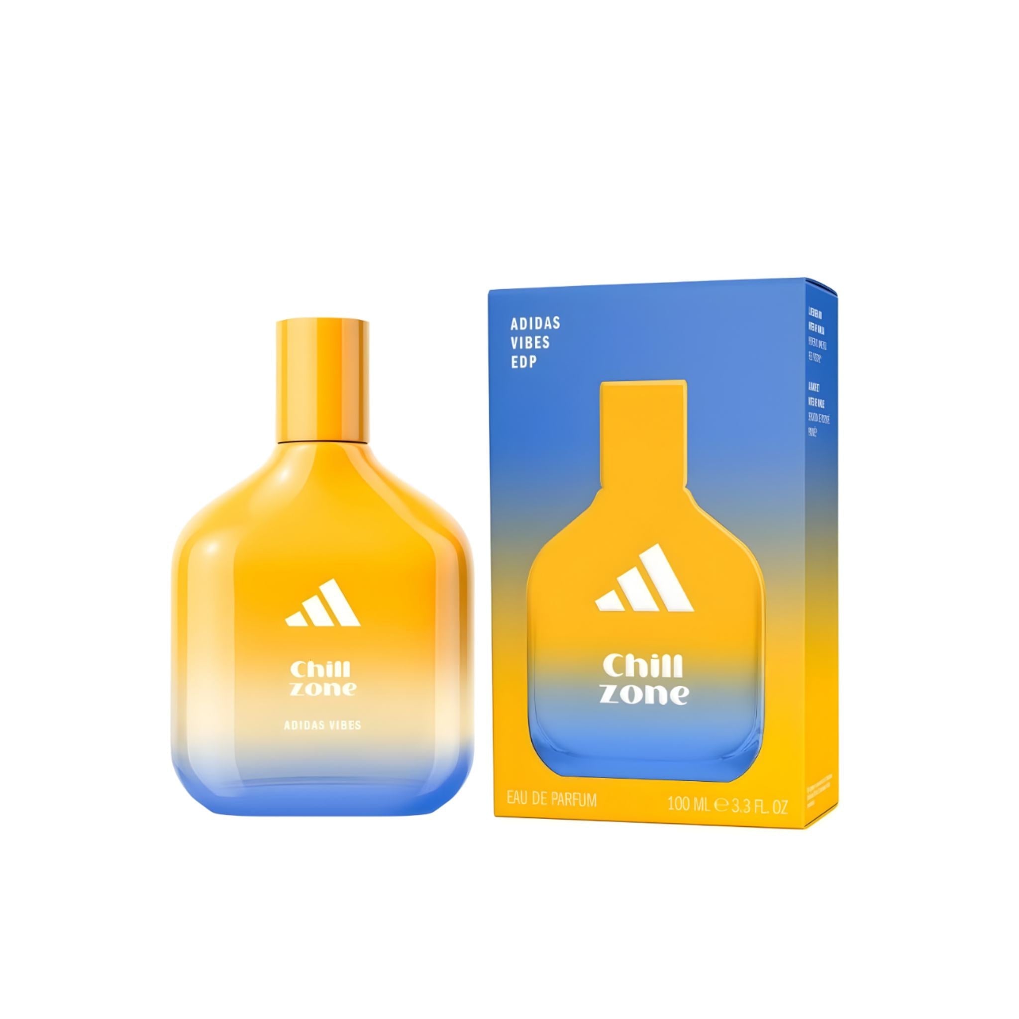 Adidas Vibes Chill Zone Unisex ـ Eau de Parfum Secondary image