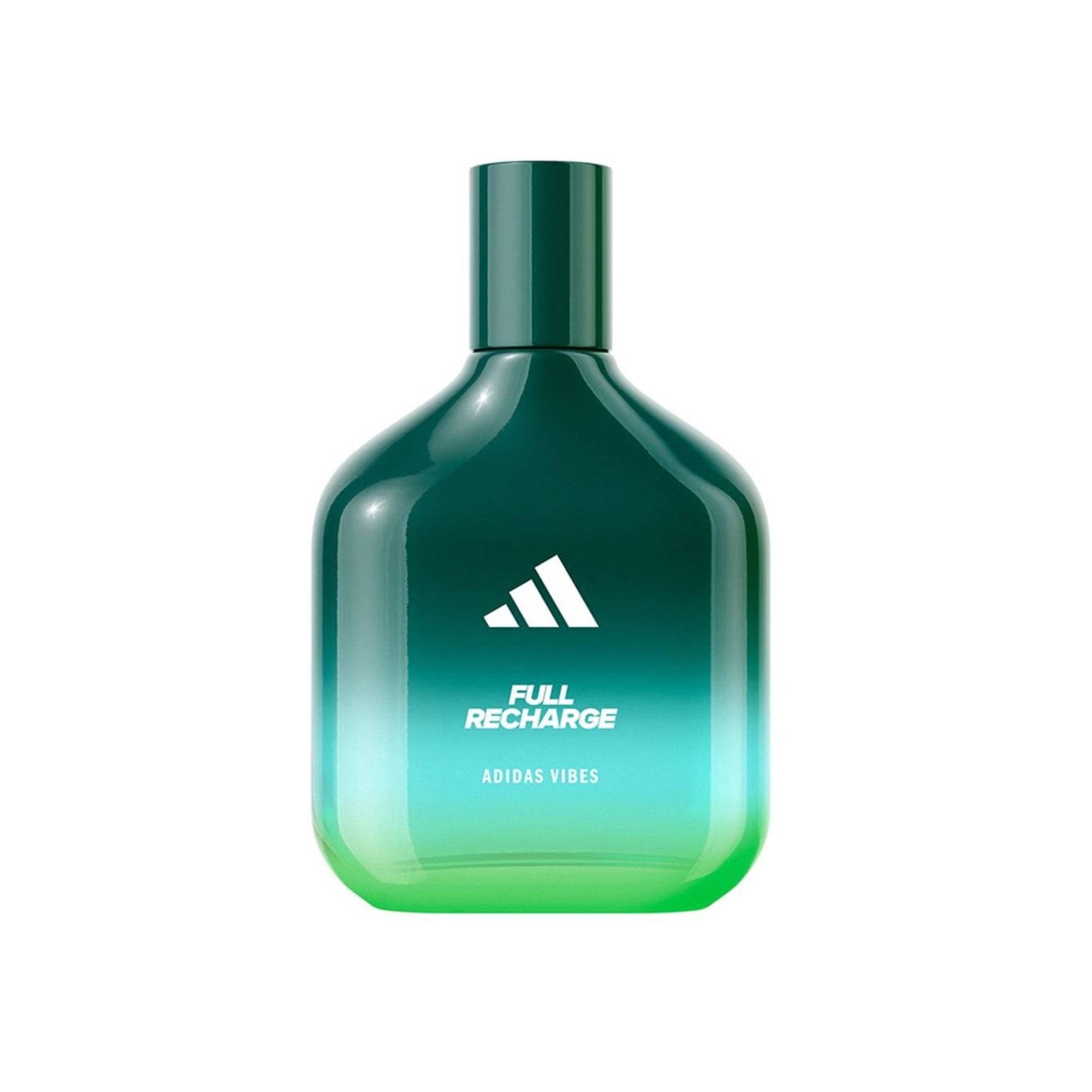 Adidas Vibes Full Recharge - Eau de Parfum (Unisex) Secondary image