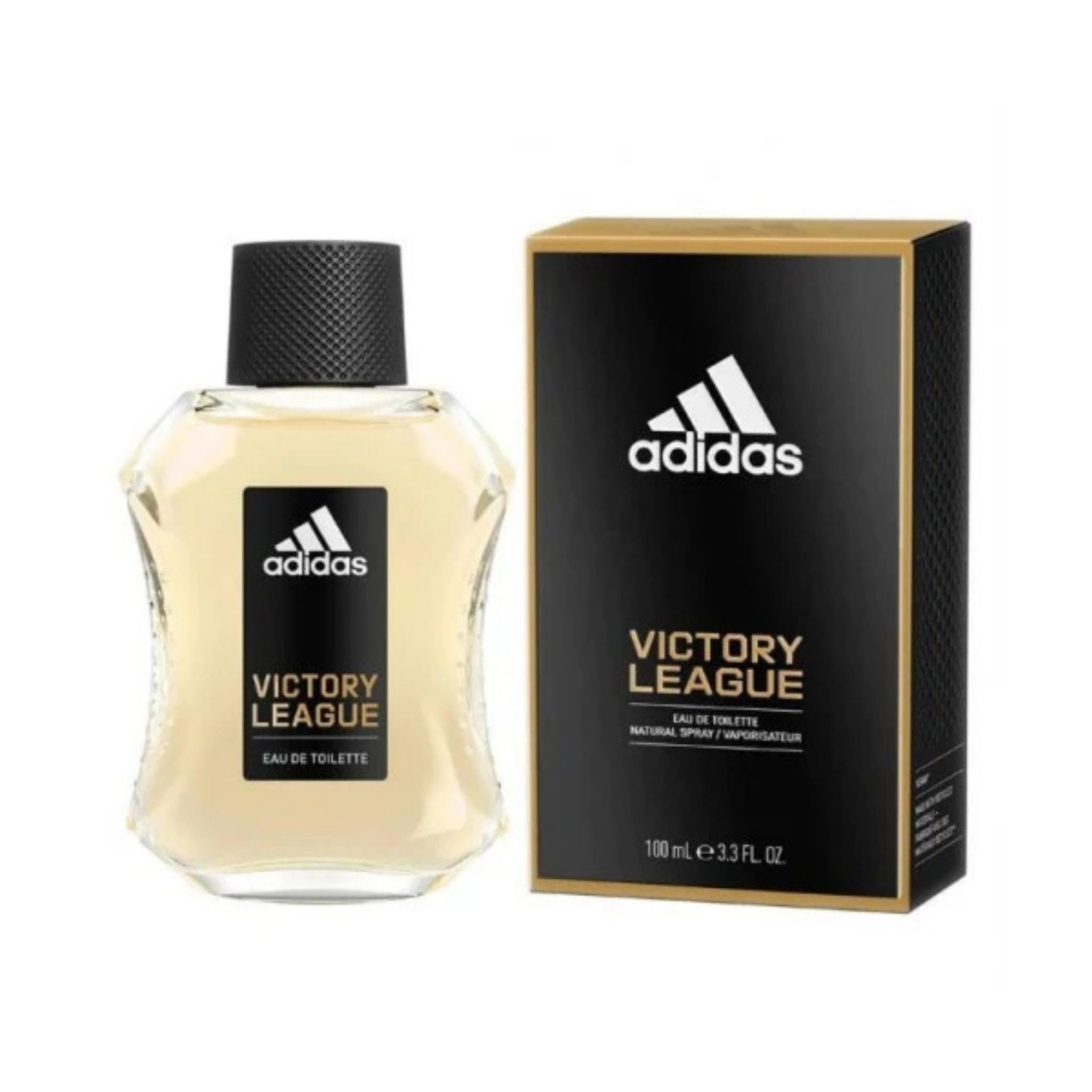 Adidas Victory League - Eau de Toilette Secondary image
