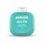 Refect Beauty Agrado Aqua Blue shower gel in a 750ml turquoise bottle with a pH-balanced, vegan formula.