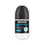 Refect Beauty Agrado Control Care men's roll-on deodorant in a 50ml bottle with 72-hour odor protection formula.