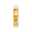 Refect Beauty Agrado Milky 2-in-1 dry shampoo and conditioner spray bottle in yellow packaging
