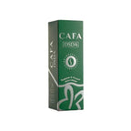 Refect Beauty Aloekita Cafa DSDA hair treatment cream in a green box with caffeine and green coffee extract