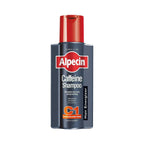 Refect Beauty Alpecin C1 Caffeine Shampoo bottle for hair loss reduction and root stimulation