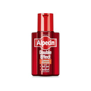 Refect Beauty Alpecin Double Effect Caffeine Shampoo bottle for hair loss and dandruff treatment