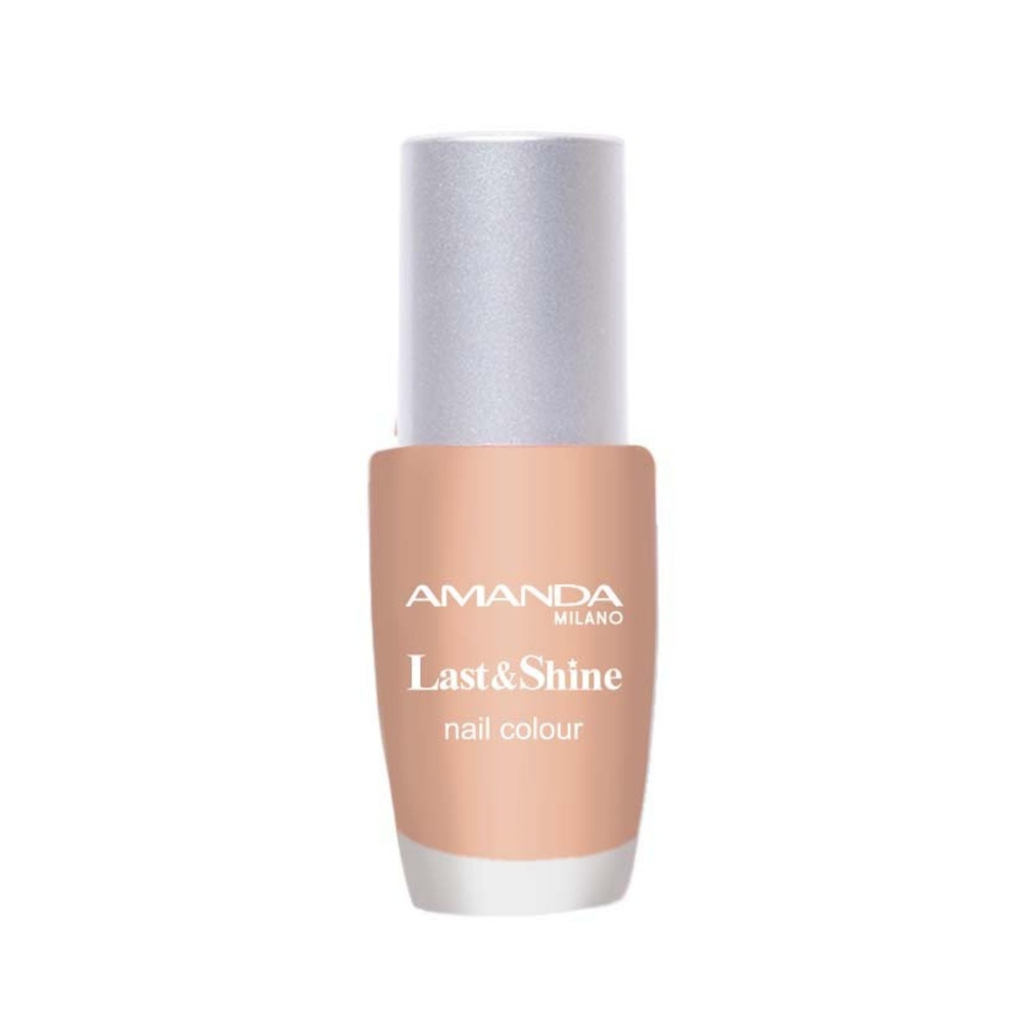 Amanda Last & Shine Nail polish Secondary image
