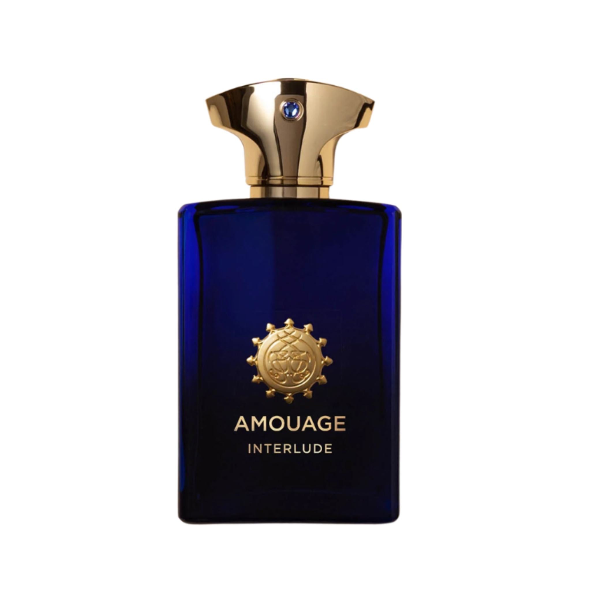 AMOUAGE Interlude Man - Eau de Parfum Secondary image