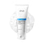 Refect Beauty Anua Hyaluronic Acid 8 + Panthenol Gentle Foaming Cleanser in a white tube with a blue accent label.