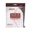 Refect Beauty AQUA Massage extra-gentle hypoallergenic bath sponge mitt for sensitive skin in retail packaging