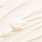 Refect Beauty Evoluderm Argan Divin nourishing hair mask cream texture showing smooth white creamy consistency