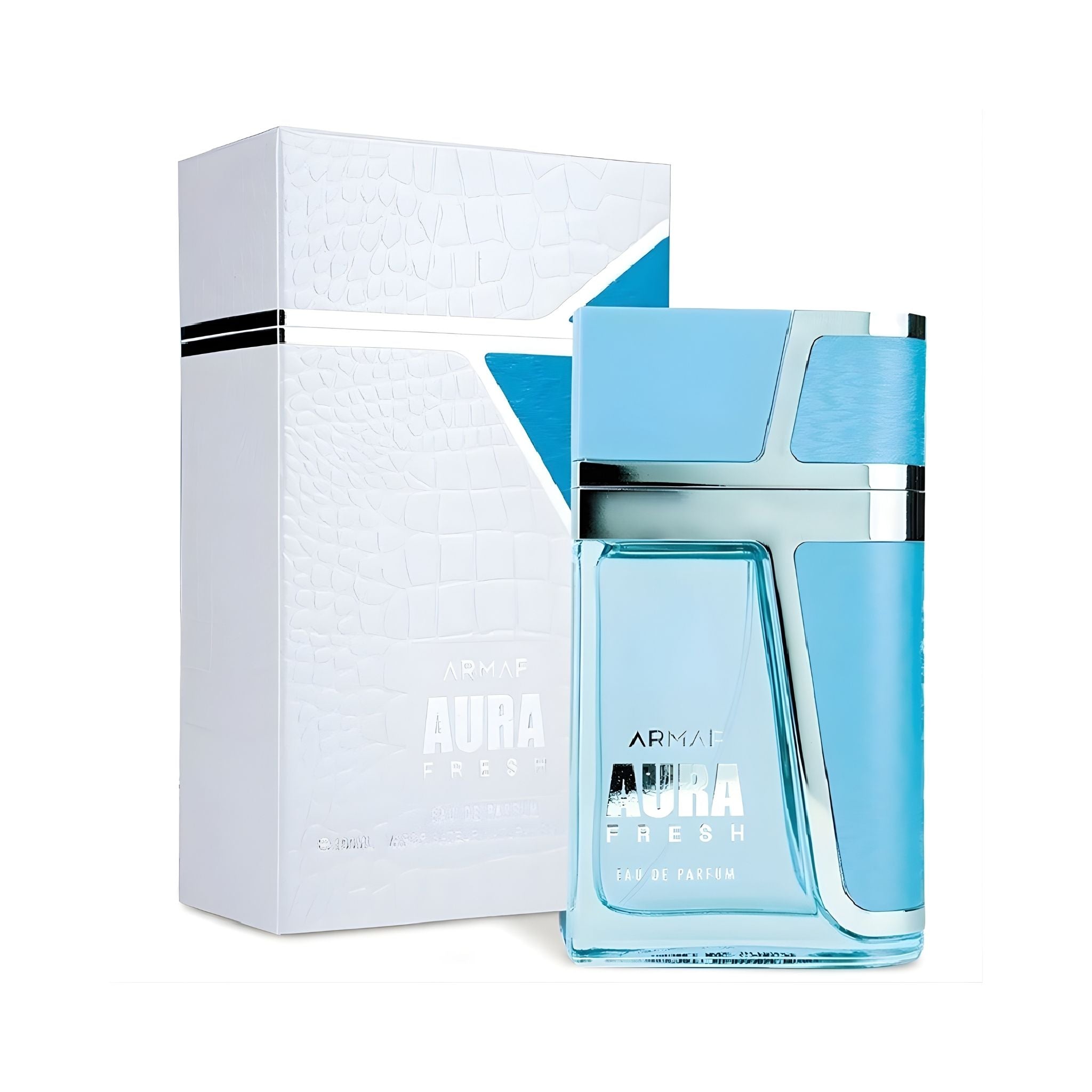 Armaf Aura Fresh - Eau de Parfum Secondary image
