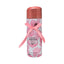 Refect Beauty Armaf Enchanted Bloom floral body mist spray in a white bottle with pink flowers and a pink ribbon