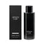 Refect Beauty Giorgio Armani Code Eau de Toilette refillable fragrance bottle and black box packaging