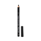 Refect Beauty Astra Deep Black Smoky kajal eye pencil with a removable cap for intense, blendable eye makeup.