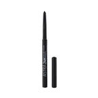 Refect Beauty Astra 24H Color Stain black automatic kajal eye pencil with cap removed