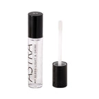Refect Beauty Astra My Gloss Light & Shine clear lip gloss with applicator wand for a radiant and non-sticky finish.