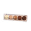 Refect Beauty Astra Conceal & Contour face palette with five creamy shades for highlighting and sculpting the face.