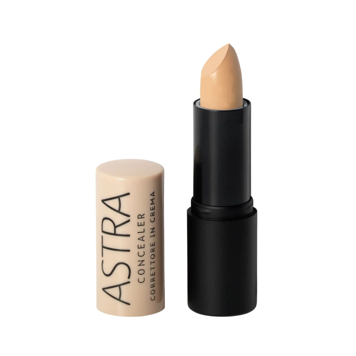 Refect Beauty Astra cream concealer stick in a light beige shade for natural coverage of skin imperfections 03