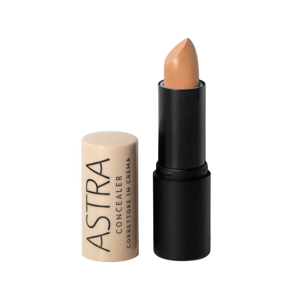 Refect Beauty Astra cream concealer stick in a beige tube for natural coverage of skin imperfections 02