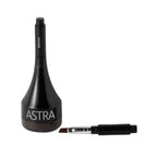 Refect Beauty Astra Geisha Brows waterproof crema gel with an integrated angled brush for sculpting and filling brows. 03