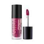 Refect Beauty Astra Hypnotize liquid lipstick in a vibrant magenta shade with a doe-foot applicator