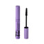 Refect Beauty Astra Instalength mascara in a light purple tube with a long tapered brush for lengthening lashes