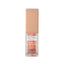 Refect Beauty Astra Pure Beauty Juicy Lip Oil in Peach with a light pink tint and natural moisturizing formula 01