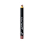 Refect Beauty Astra Jumbo Lipstick lip pencil in a creamy mauve shade with a black barrel and precise tip 30