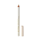 Refect Beauty Astra Kohl Color kajal eye pencil in a soft white shade with a matching cap 01