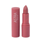 Refect Beauty Astra Lip Creamynal lipstick in a creamy light pink nude shade with a luminous finish. 03