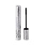 Refect Beauty Astra Luxurious Length intense black mascara with a silver tube and silicone applicator brush.