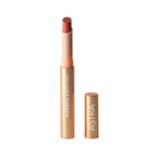 Refect Beauty Astra Madame Lipstylo The Mat lipstick in a warm terracotta shade with a sleek rose gold tube 02