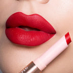 Refect Beauty Astra Madame Lipstylo The Mat lipstick in an intense red shade with a smooth, extra matte finish.