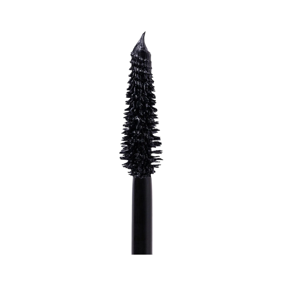 Refect Beauty Astra Subliminal X Volume 2.0 mascara wand with extra-black formula and cone-shaped brush