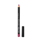 Refect Beauty Astra Professional Lip Pencil in a rich mauve shade with a black cap for precise lip contouring. 43